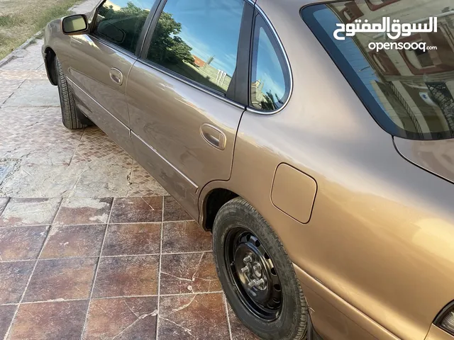 Used Toyota Avalon in Tripoli