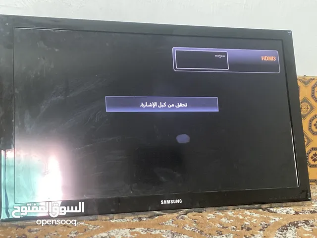 شاشه سامسونج 40 بوصه للبيع علي أسوام