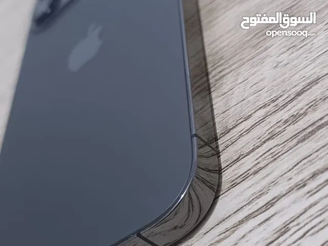Apple iPhone 13 Pro Max 128 GB in Amman