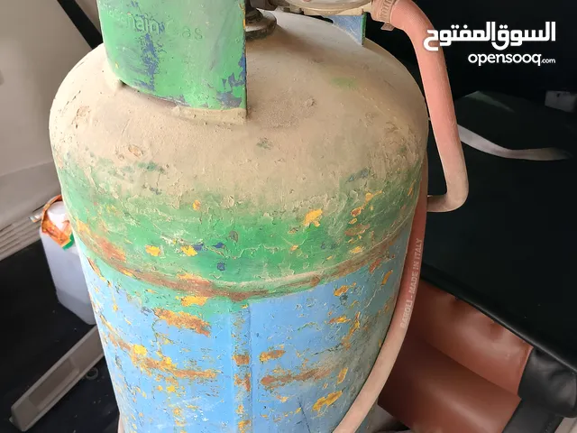 سلندر الشعلة بالمنظم للبيع والسعر نهائى