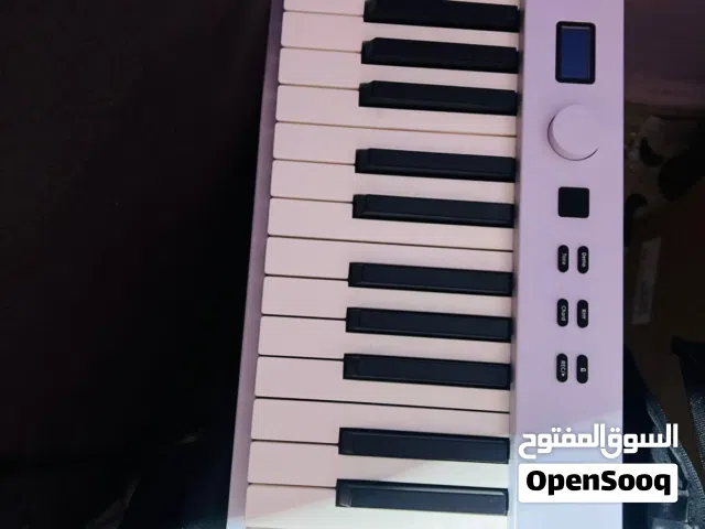 بيانو قابل للطوي اصلي استعمال اسبوع رهيب