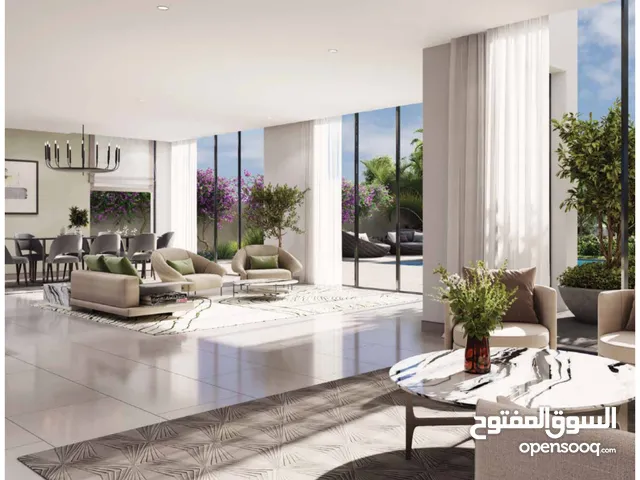 455 m2 More than 6 bedrooms Villa for Sale in Muscat Al Mouj