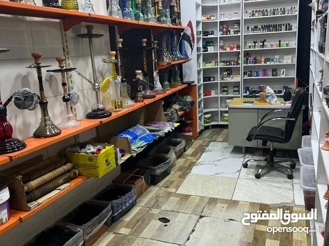 0m2 Shops for Sale in Basra Qibla