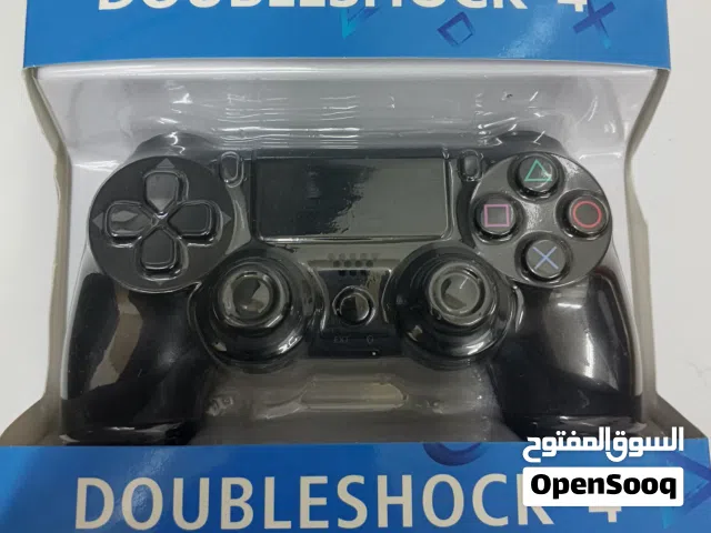 وحده التحكم بلاي ستيشن 4