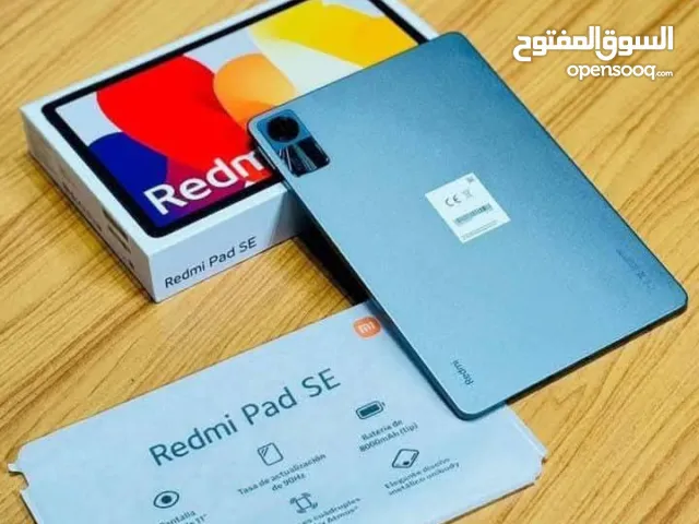 تاب Redmi SE الأفضل والأنسب حالياً وبأقل سعر في السودان