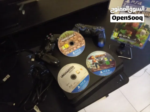 PlayStation 4 PlayStation for sale in Al Khobar