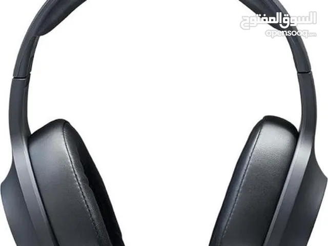 سماعات رأس لاسلكية أساسية Nokia E1200 مع عصابة رأس قابلة للطي وبلوتوث بيع مفرق وجمله