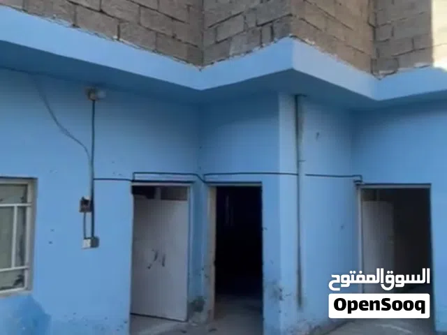 بيت للبيع مساحتة 100 متر بسعر مناسب