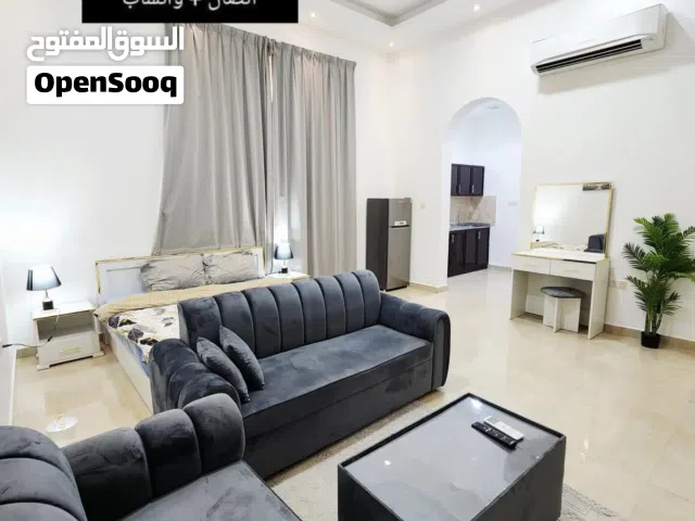 95 m2 Studio Apartments for Rent in Al Ain Al Hili