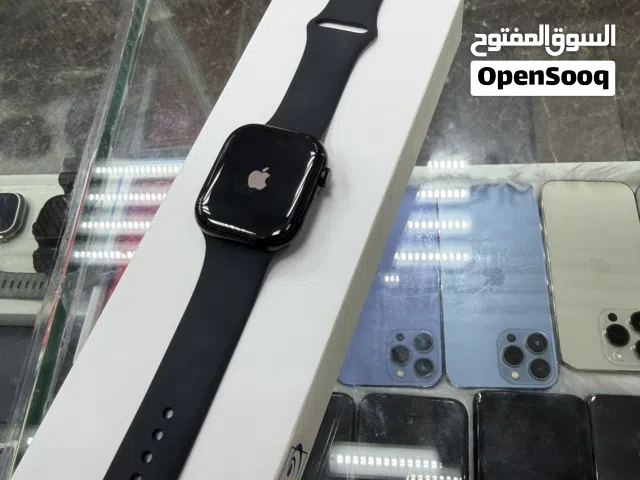 Apple Watch series 11 46mm only box open no uesd