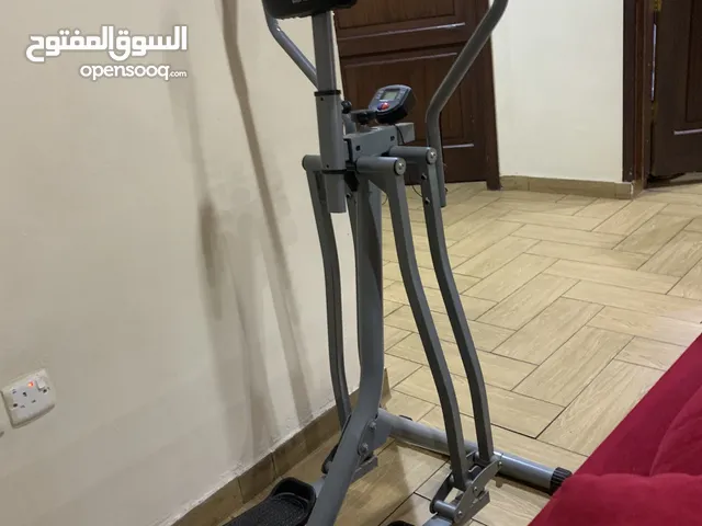جهاز الغزال الطائر يساعد على نحت الجسم