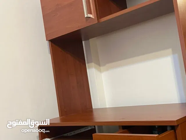 مكتب دراسي جديده