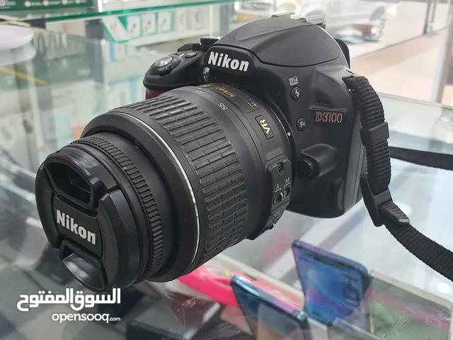 Nikon DSLR Cameras in Muscat