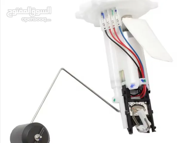 طرمبه بنزين من نوع كي تي ام ار سي او ديوك تصلح لاركابها