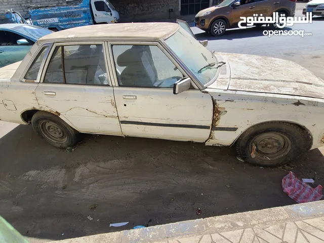 سياره كرسيدا