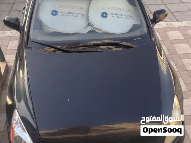 2006 هوندا اكورد Standard