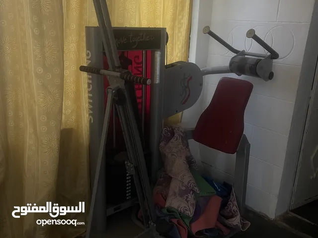 عدة نادي رياضي كامل استخدام نساء