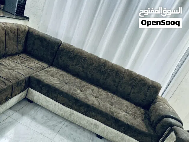 كنب كورنر للبيع مستعمل