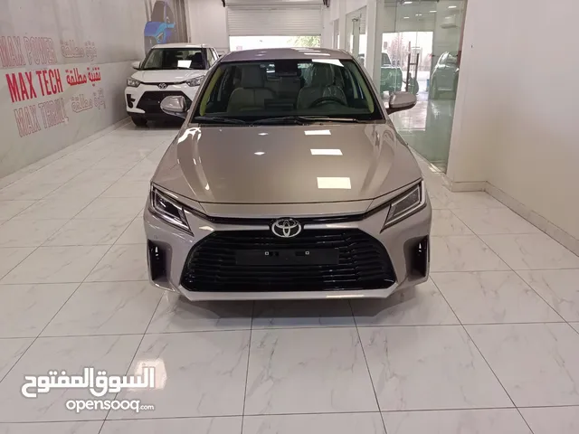 Toyota Yaris 2024 in Southern Governorate