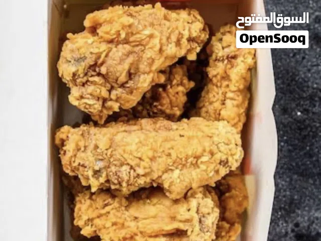 للبيع كافتيريا في صناعية العين