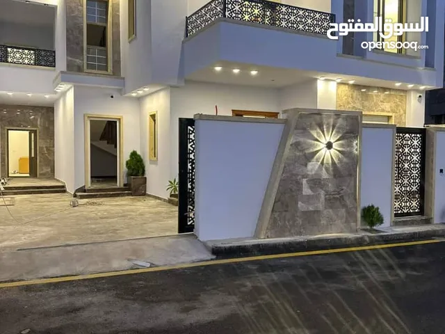 480 m2 More than 6 bedrooms Villa for Sale in Tripoli Ain Zara
