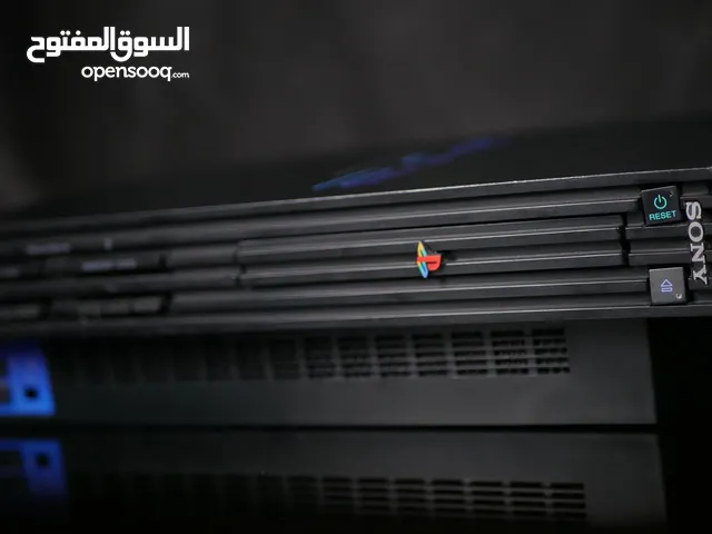 (مطلوب)جهاز PS2 fat نضيف مطابق للصوره