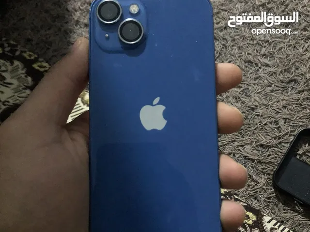 Apple iPhone 13 128 GB in Al Khums