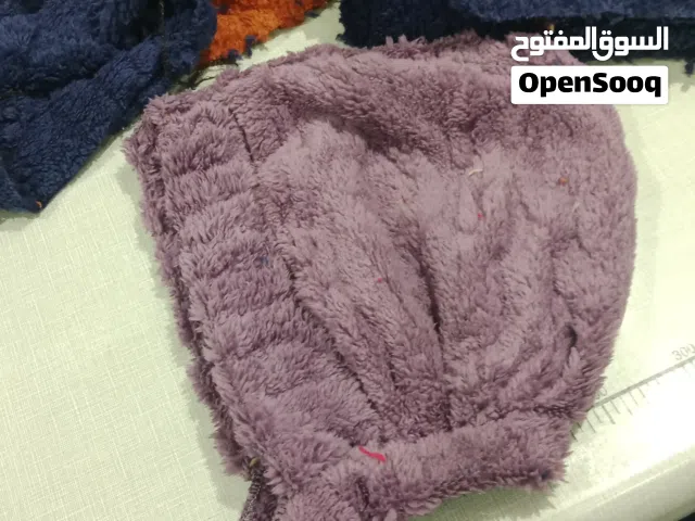 بوني قطن بجودة عالية – ألوان متعددة – ثمن مناسب بالجملة