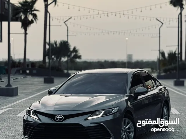 Used Toyota Camry in Southern Governorate