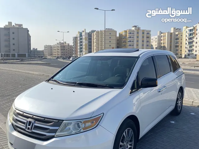 Used Honda Odyssey in Northern Governorate