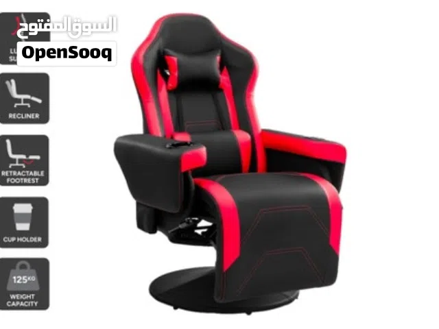 Ergolux Hotshot recliner gaming  chair كرسي الألعاب