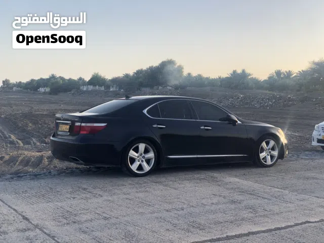 لكزس للبيع