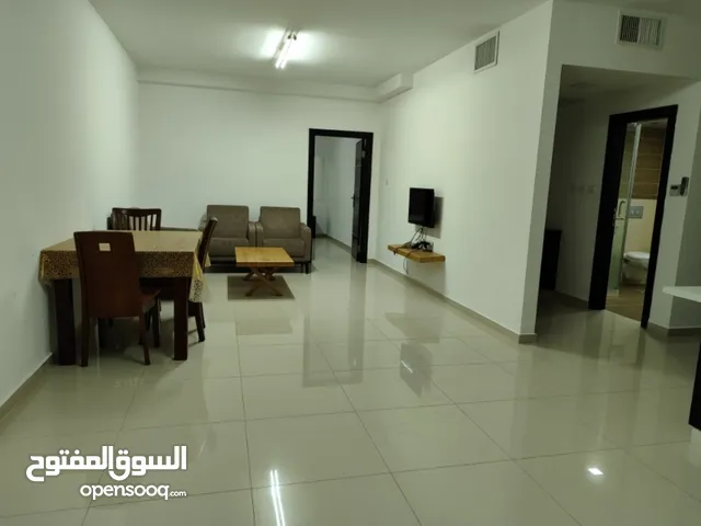 120 m2 2 Bedrooms Apartments for Rent in Ramallah and Al-Bireh Ein Musbah