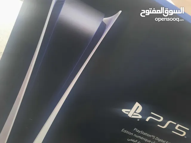 PlayStation 5 PlayStation for sale in Northern Governorate