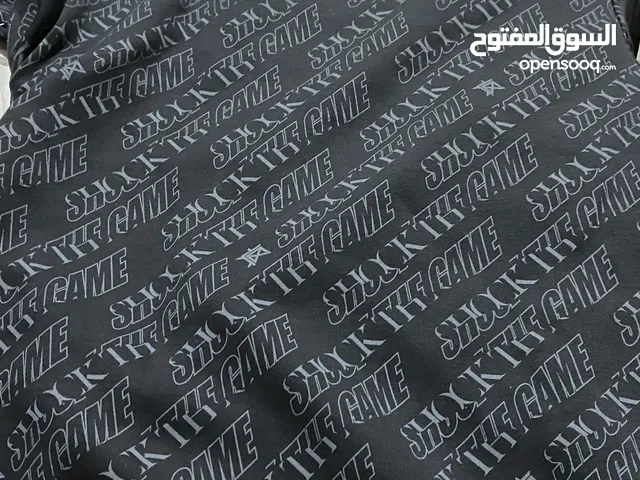 تيشيرت طويل من شركه Anta المشهوره مقاس 2xl