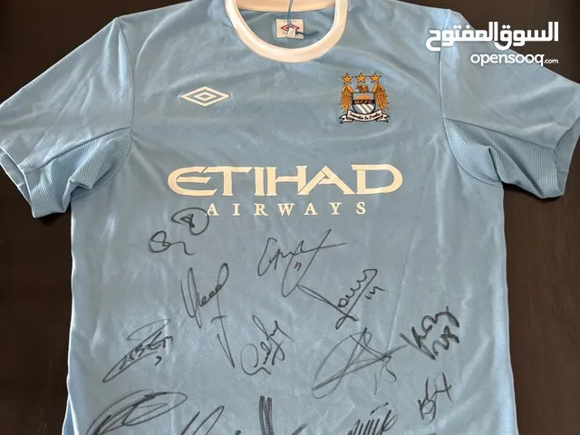 Manchester City T-shirt