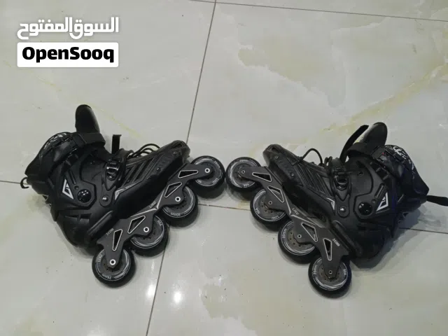 حذاء تزلج للبيع