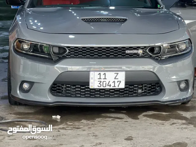 Used Dodge Charger in Baghdad