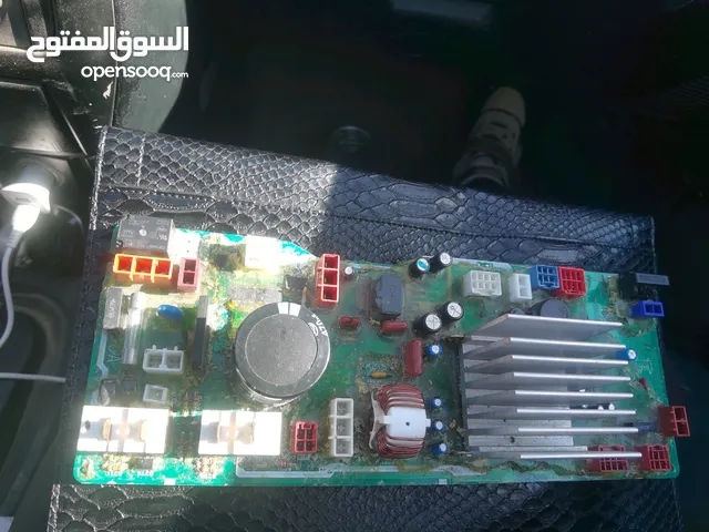 Replacement Parts for sale in Tripoli