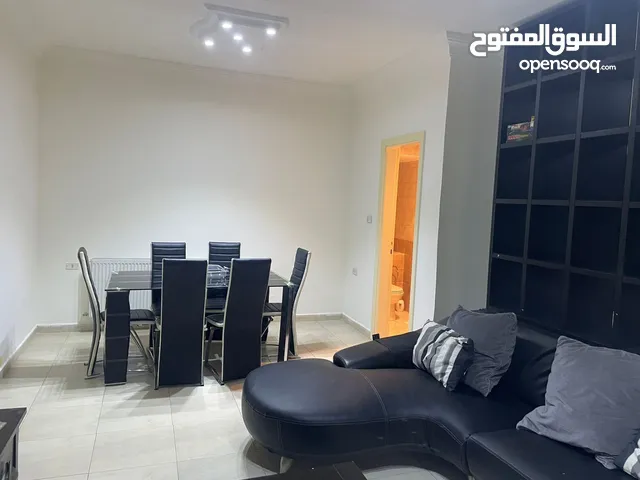 150m2 3 Bedrooms Apartments for Rent in Amman Mecca Street