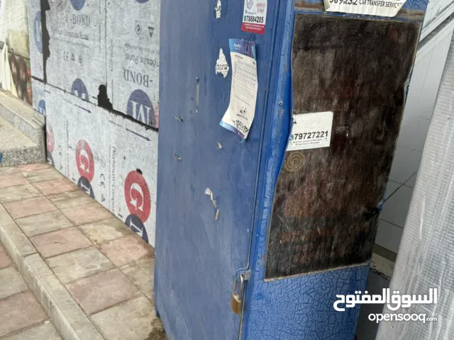 صندوق عرض جراكل مياه الشرب