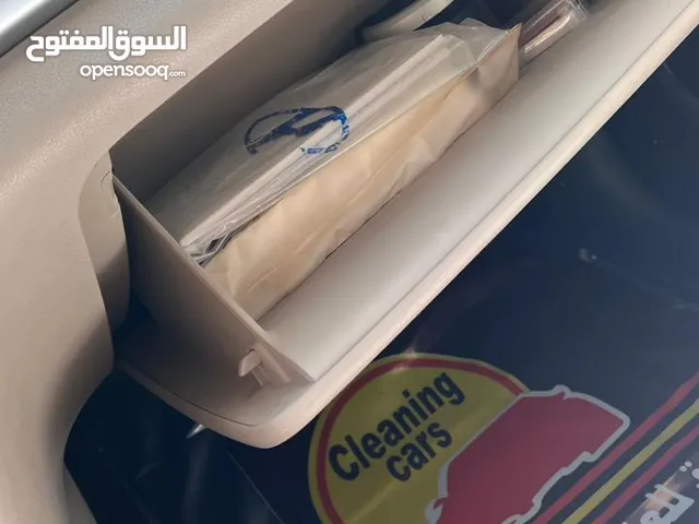 هيونداي النترا 2020
