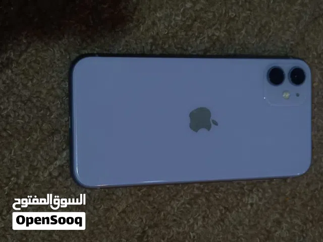 Apple iPhone 11 128 GB in Basra