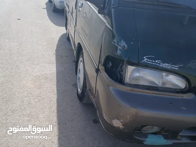 باص موديل 99