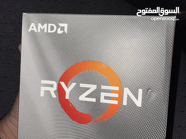 Amd Ryzen 5 4500