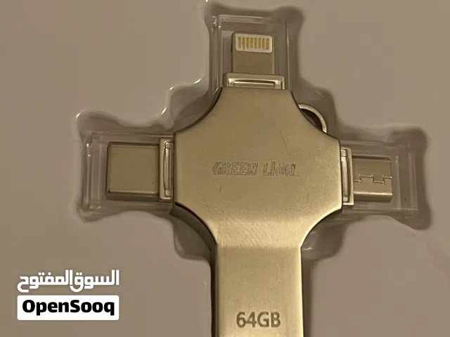 فلاشه ميموري تخزين و نقل flash drive USB