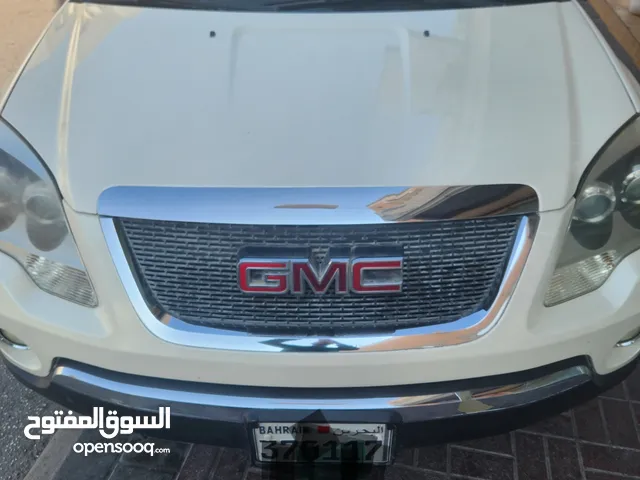 Used GMC Acadia in Northern Governorate