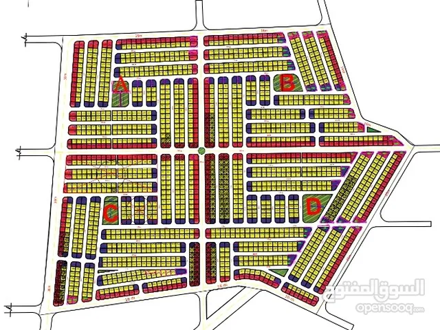 Mixed Use Land for Sale in Hadhramaut Other