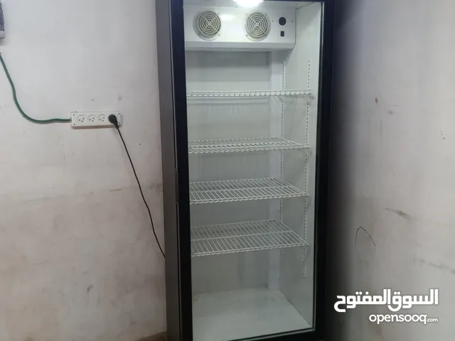 ثلاجه سوبر ماركت : جنين