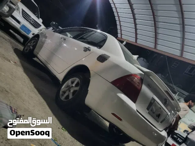 2006 Toyota Corolla Fielder